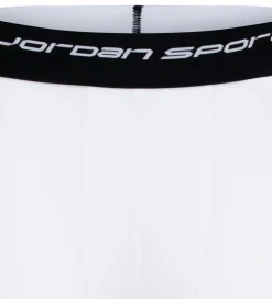 Jordan Træningsbukser|Gymnastiktøj>Leggings - Compression Bottom - Hvid