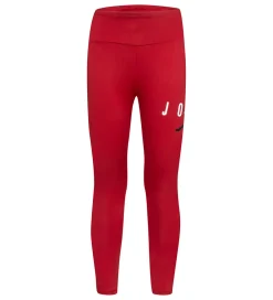 Jordan Træningsbukser|Gymnastiktøj|Leggings - Gym Red m. Logo