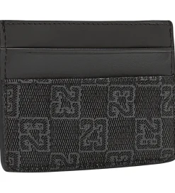 Jordan Punge|Pung - Jam Monogram - Sort