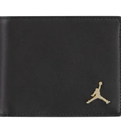 Jordan Punge|Pung - Sort/Gold