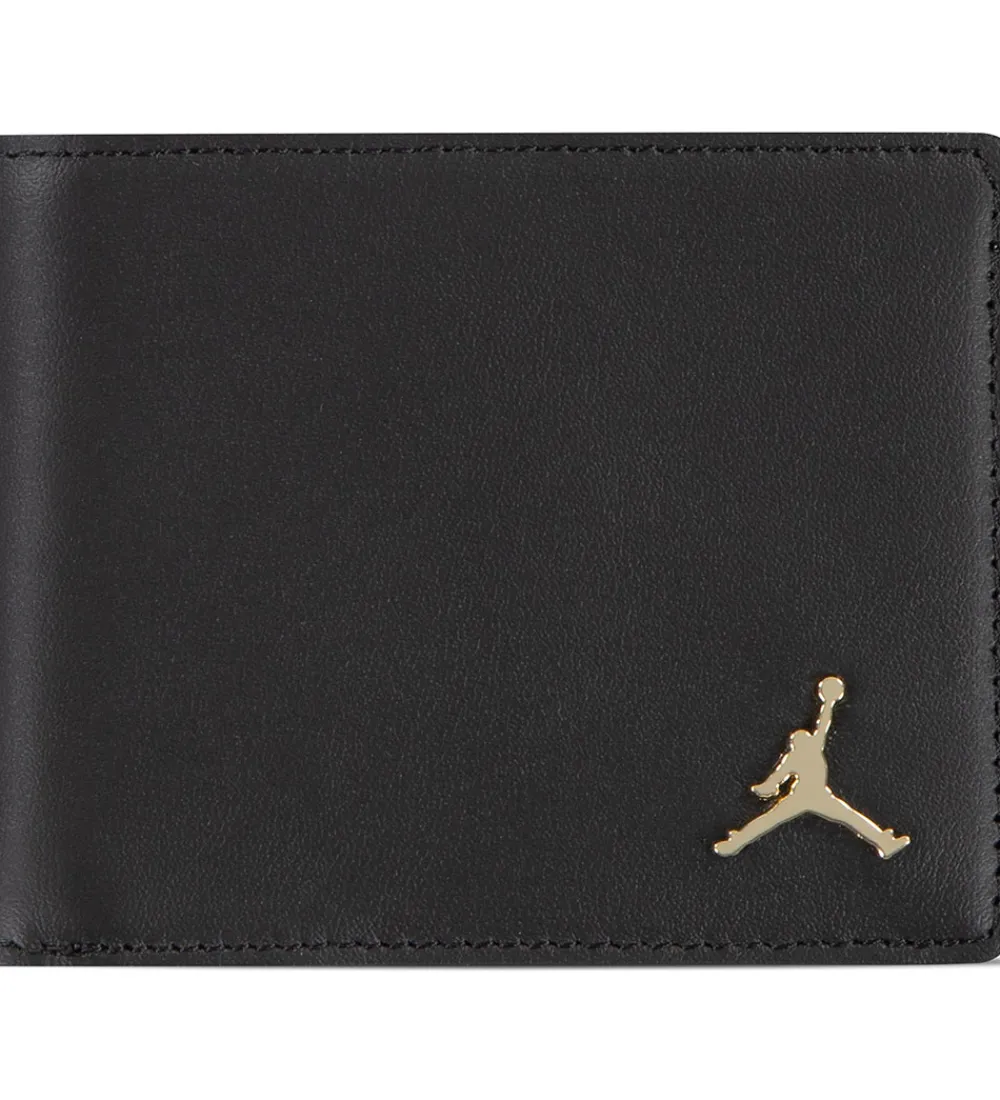 Jordan Punge|Pung - Sort/Gold