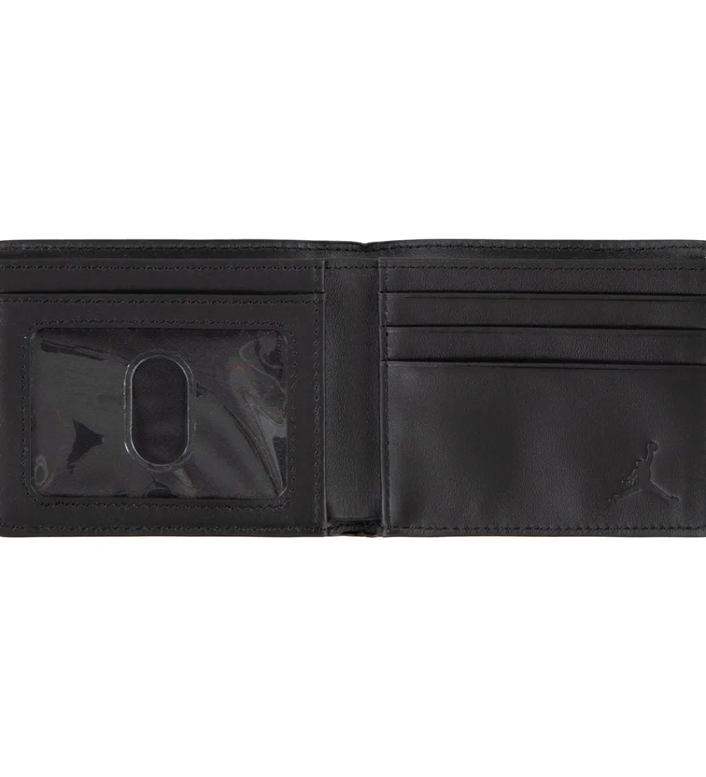 Jordan Punge|Pung - Sort/Gold