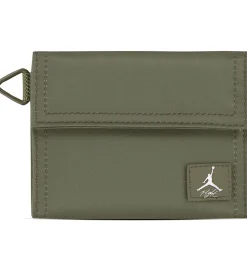 Jordan Punge|Pung - Trifold - Olive
