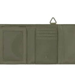 Jordan Punge|Pung - Trifold - Olive