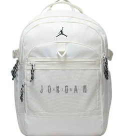 Jordan Rygsække>Rygsæk - Jam - Pale Ivory