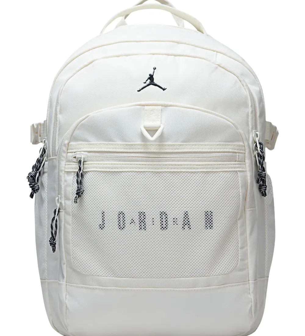 Jordan Rygsække>Rygsæk - Jam - Pale Ivory