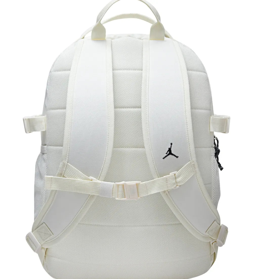 Jordan Rygsække>Rygsæk - Jam - Pale Ivory