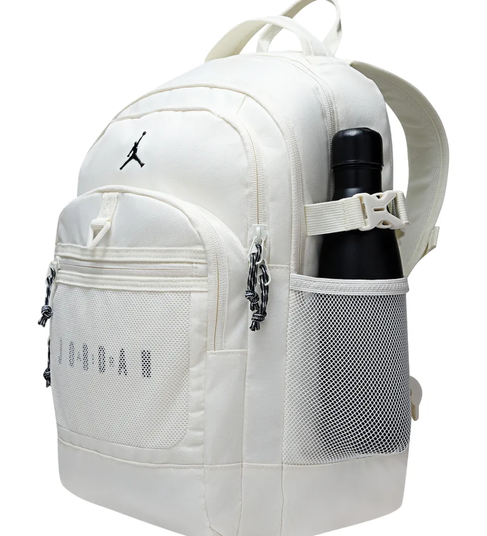 Jordan Rygsække>Rygsæk - Jam - Pale Ivory