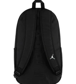 Jordan Rygsække>Rygsæk - Sort m. Logo