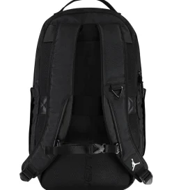 Jordan Tasker|Rygsække>Rygsæk - Sport - Sort