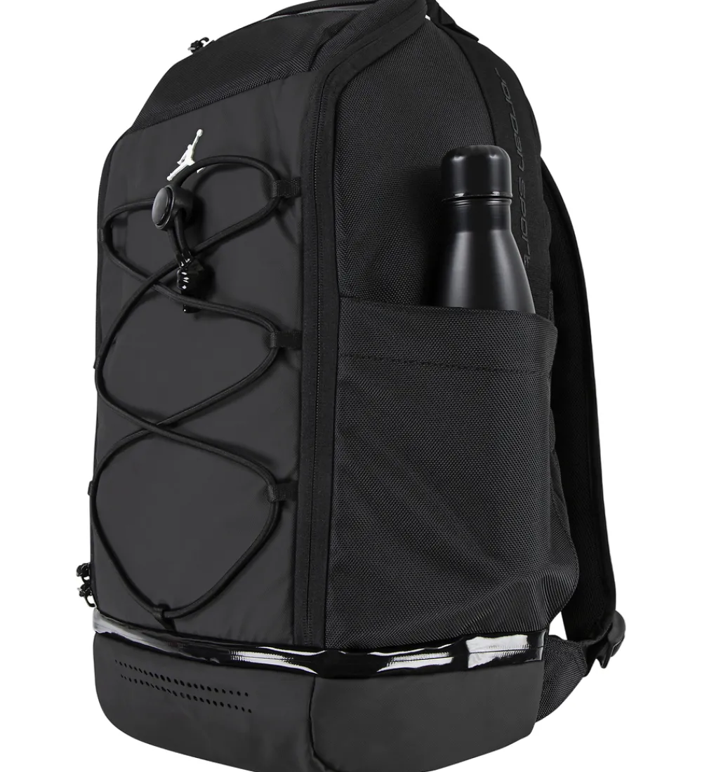 Jordan Tasker|Rygsække>Rygsæk - Sport - Sort