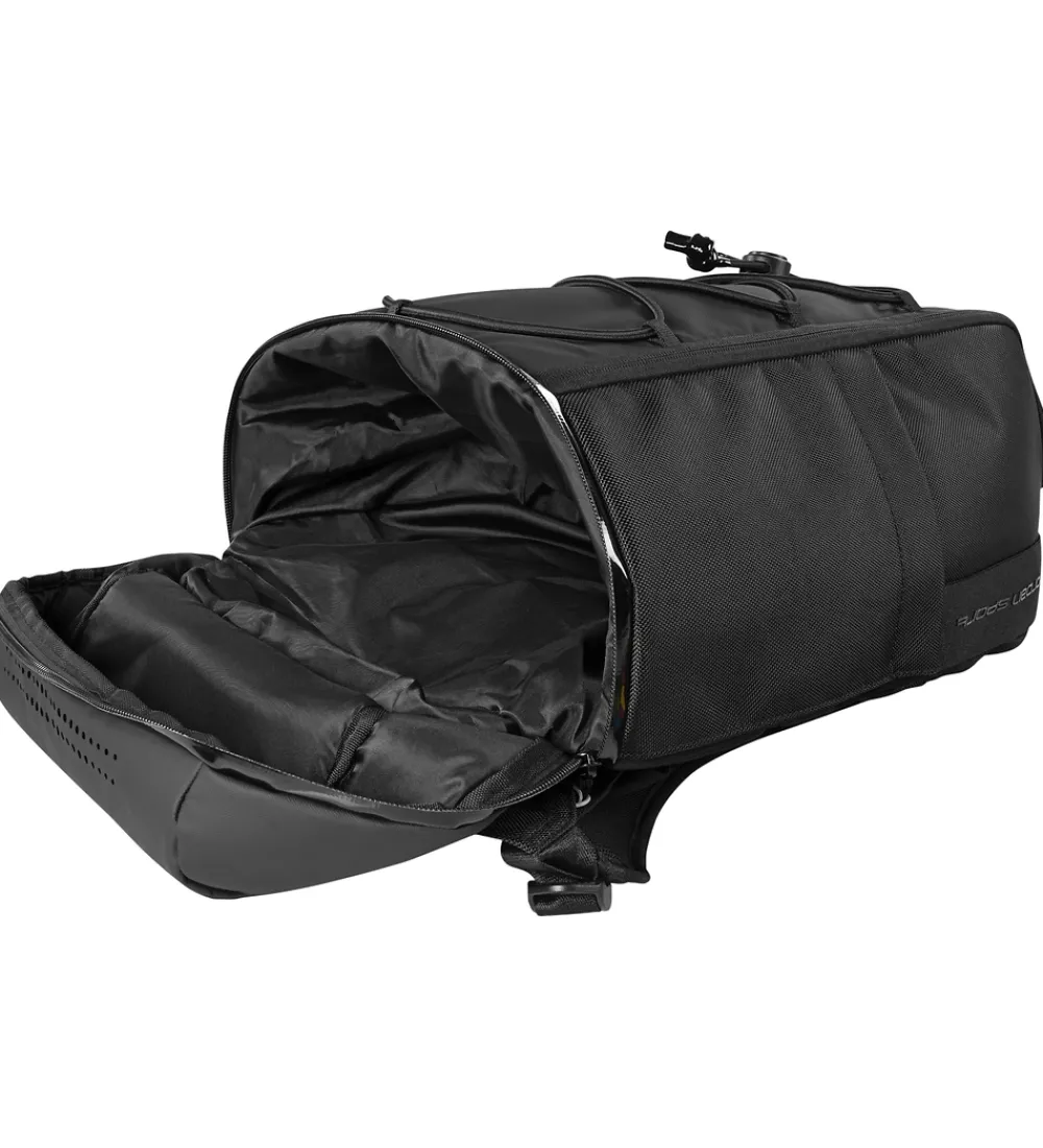 Jordan Tasker|Rygsække>Rygsæk - Sport - Sort