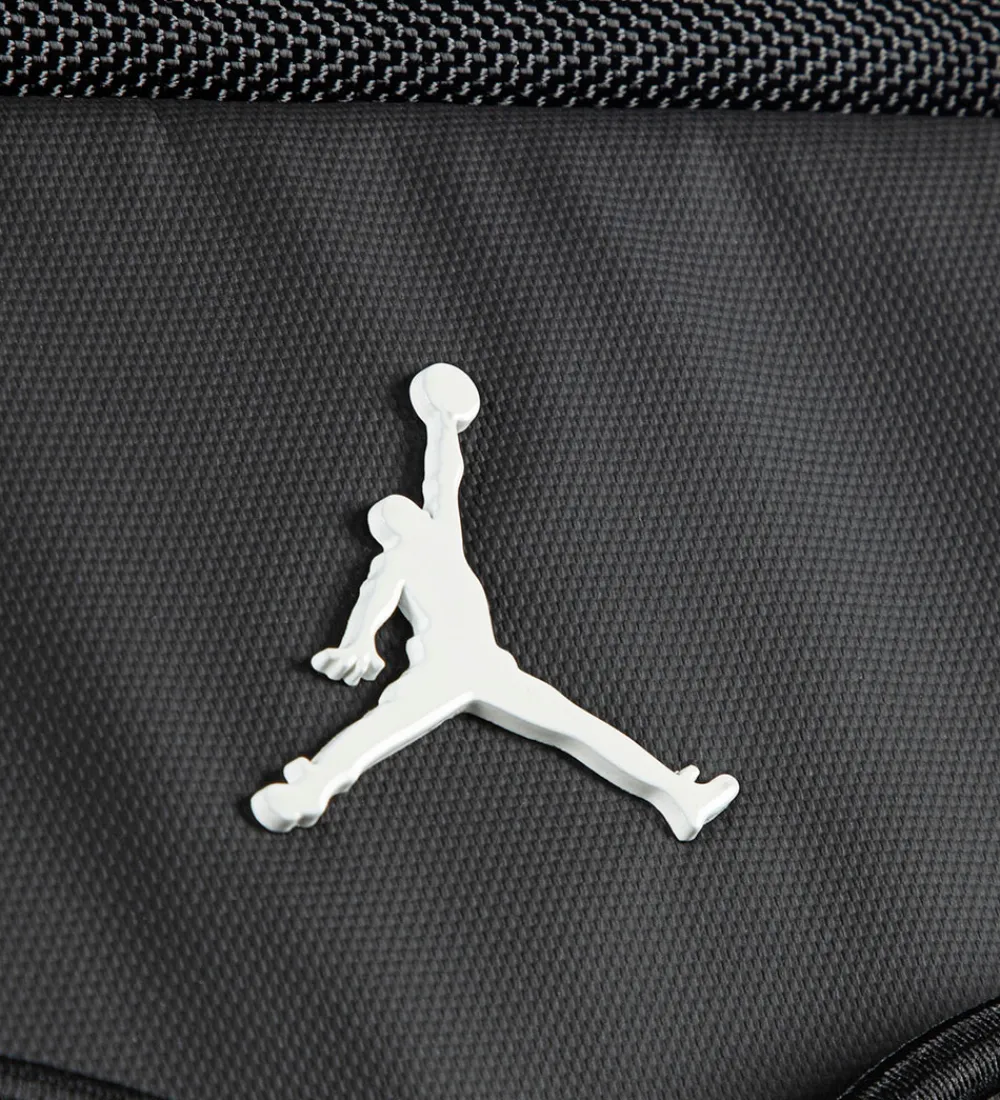 Jordan Tasker|Rygsække>Rygsæk - Sport - Sort