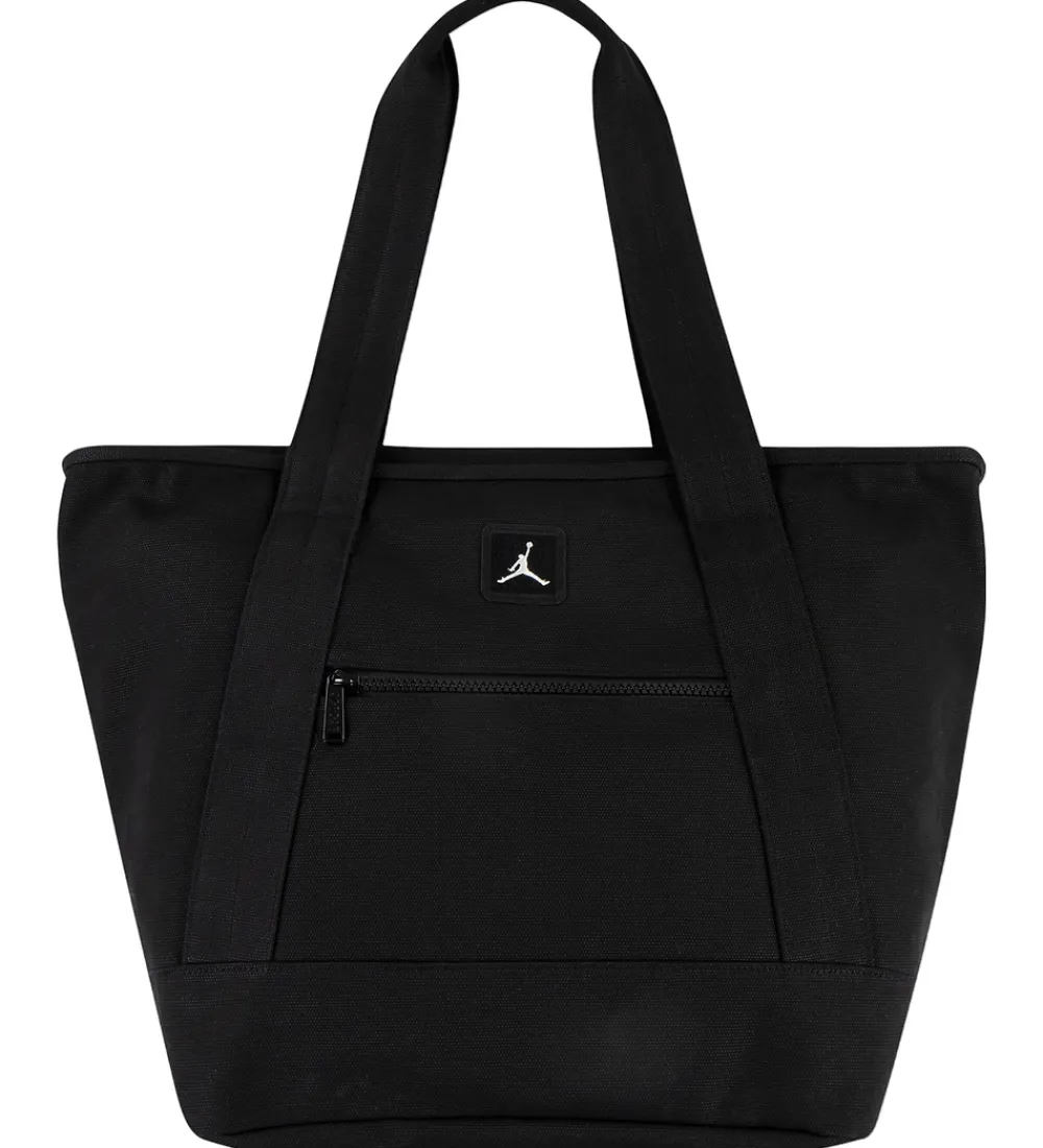 Jordan Tasker|Shoppers|Shopper - Core Jumpman Tote - Sort