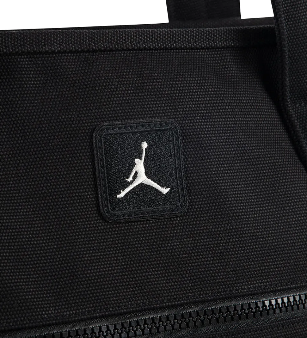 Jordan Tasker|Shoppers|Shopper - Core Jumpman Tote - Sort