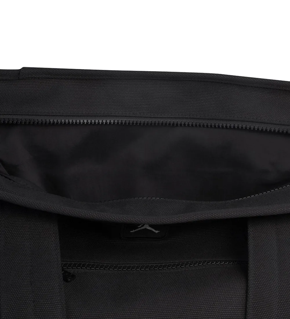 Jordan Tasker|Shoppers|Shopper - Core Jumpman Tote - Sort
