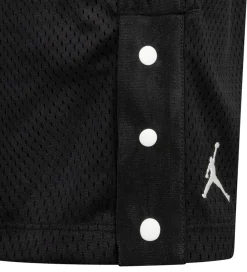 Jordan Sportsshorts|Shorts - Dri-Fit - Sort m. Print