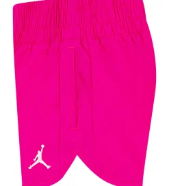 Jordan Sportsshorts|Shorts - Hyper Pink m. Logo