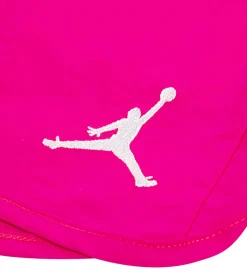 Jordan Sportsshorts|Shorts - Hyper Pink m. Logo