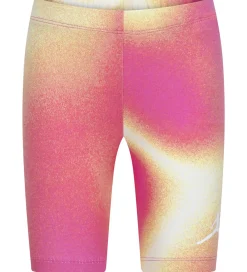 Jordan Sportsshorts|Shortssæt - Lemonade Stand - Laser Fuchsia