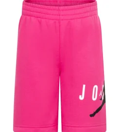 Jordan Sportsshorts>Shortssæt - Sustainable - Laser Fuchsia