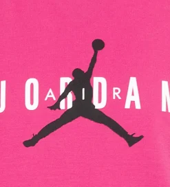 Jordan Sportsshorts></noscript>Shortssæt - Sustainable - Laser Fuchsia