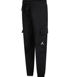 Børn Jordan Skaltøj>Skalbukser - Sort