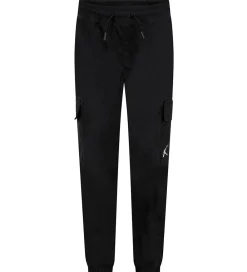 Børn Jordan Skaltøj>Skalbukser - Sort