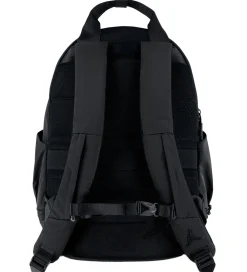 Jordan Skoletasker|Skoletaske - Sort