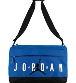 Jordan Skuldertasker|Skuldertaske - Jam - Sport Blue