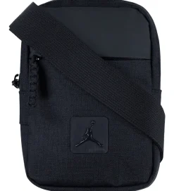 Jordan Skuldertasker|Skuldertaske - Jam Franchise Hip - Sort