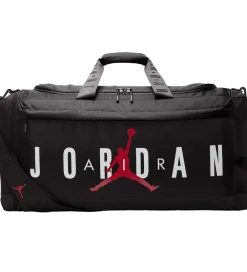 Jordan Sportstasker>Sportstaske - Duffel Bag L - Sort