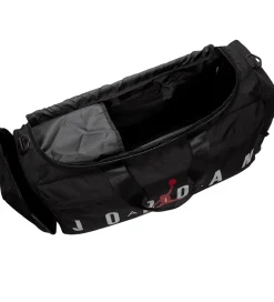 Jordan Sportstasker></noscript>Sportstaske - Duffel Bag L - Sort