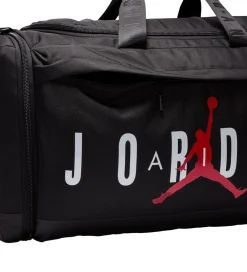 Jordan Sportstasker></noscript>Sportstaske - Duffel Bag L - Sort