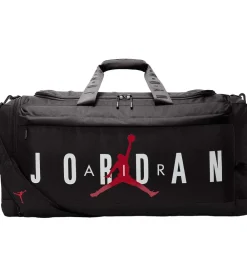 Jordan Sportstasker>Sportstaske - Duffel Bag M - Sort