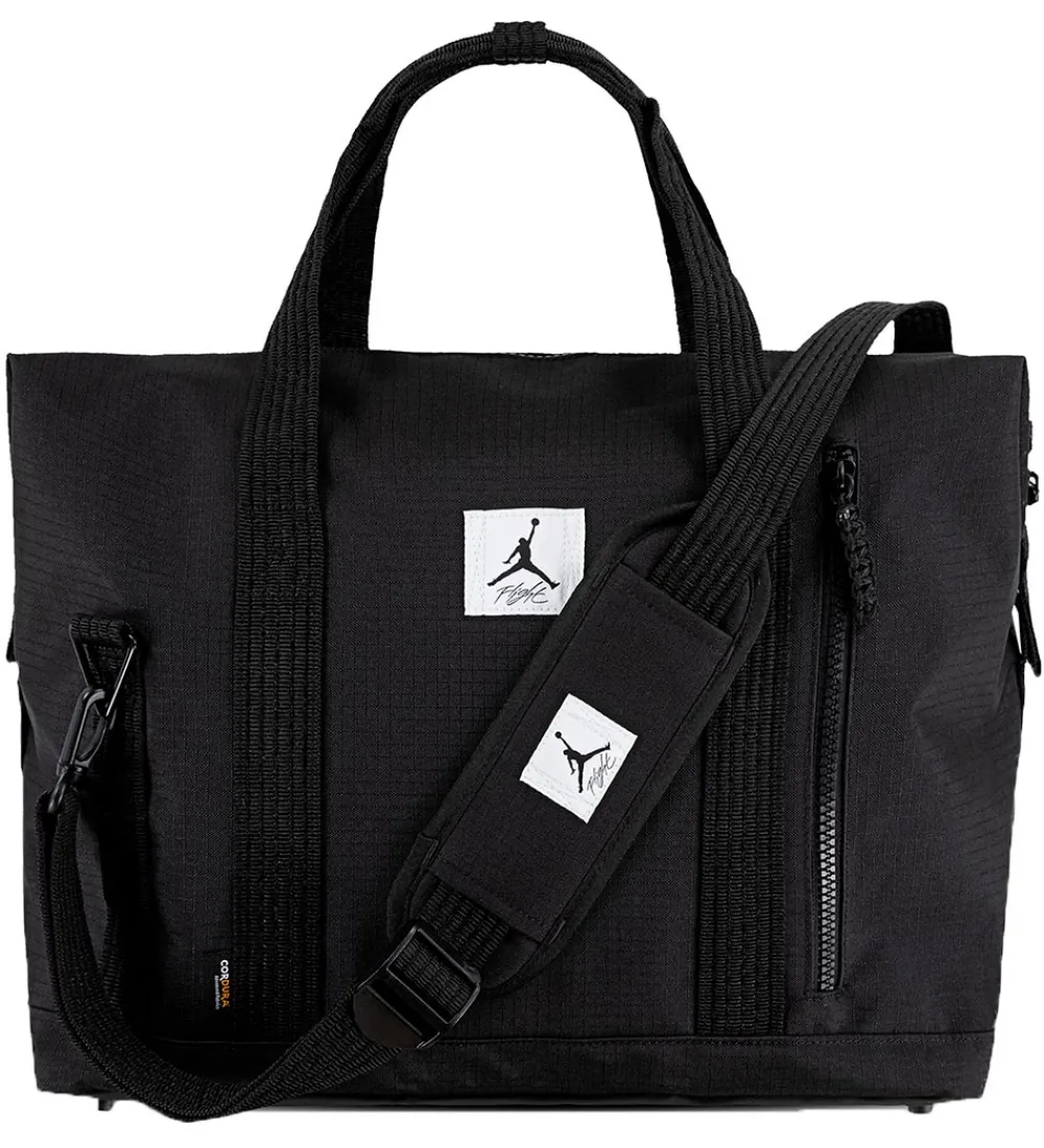 Jordan Sportstasker>Sportstaske - Sort