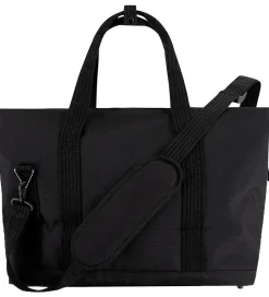 Jordan Sportstasker>Sportstaske - Sort