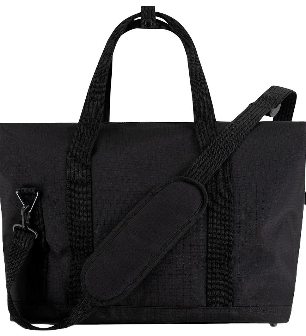 Jordan Sportstasker>Sportstaske - Sort