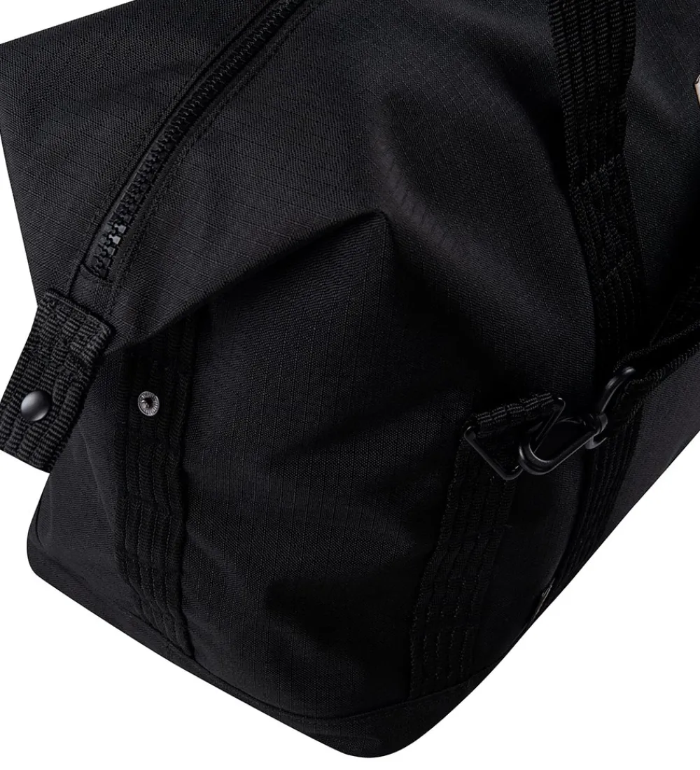 Jordan Sportstasker>Sportstaske - Sort