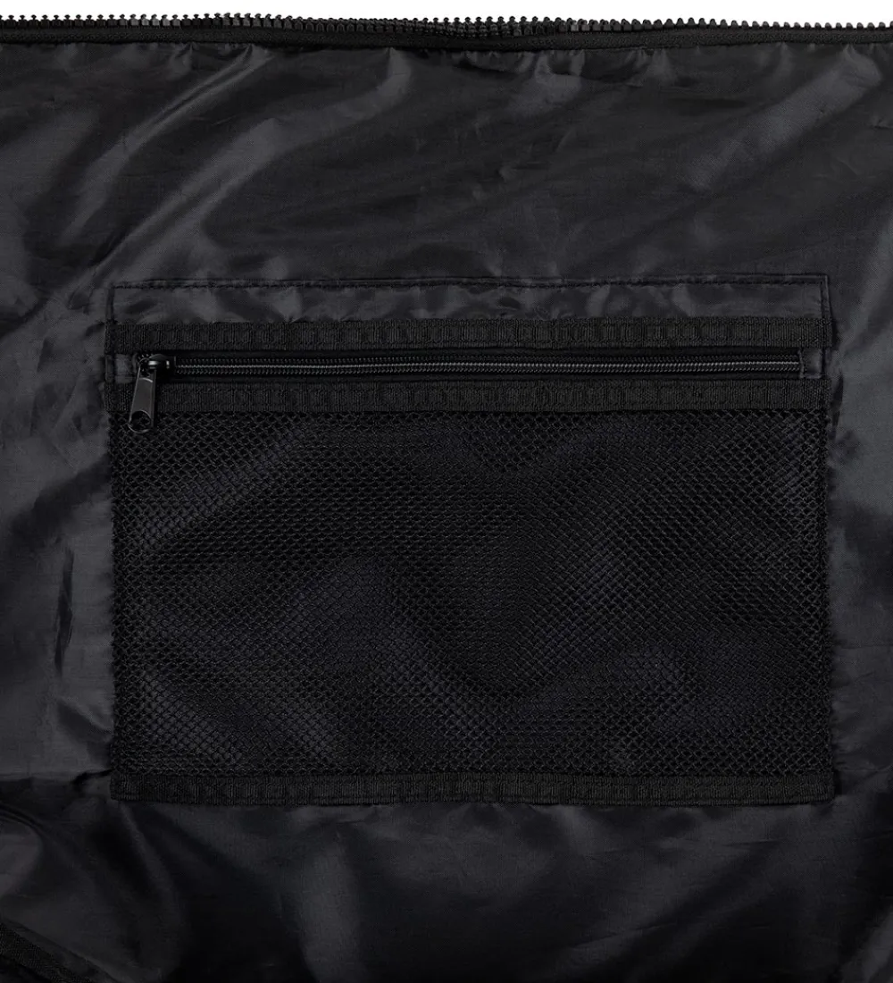 Jordan Sportstasker>Sportstaske - Sort