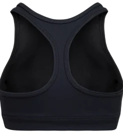 Jordan T-Shirts Og Toppe|Sportstop - Dri-Fit - Sort m. Logo