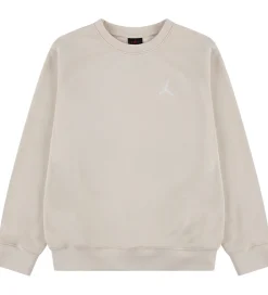 Børn Jordan Sweatshirts>Sweatshirt - Legend Light Brown