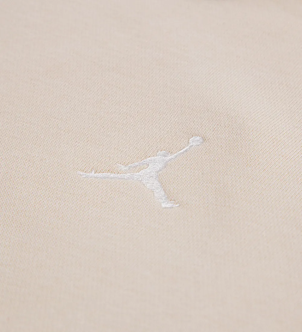 Børn Jordan Sweatshirts>Sweatshirt - Legend Light Brown