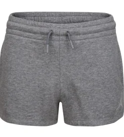Jordan Sportsshorts>Sweatshorts - Essentials - Gråmeleret