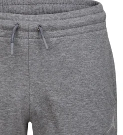 Jordan Sportsshorts>Sweatshorts - Essentials - Gråmeleret