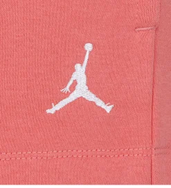 Jordan Sportsshorts|Sweatshorts - Pink Salt