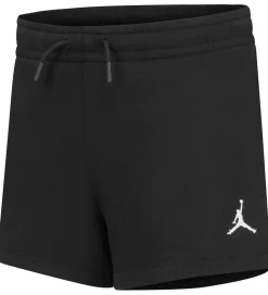 Jordan Sportsshorts>Sweatshorts - Sort m. Logo