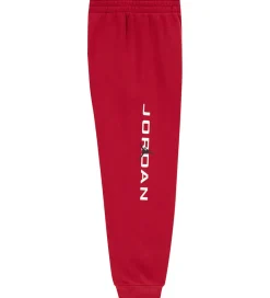 Børn Jordan Sweatshirts></noscript>Sweatsæt - Gym Red