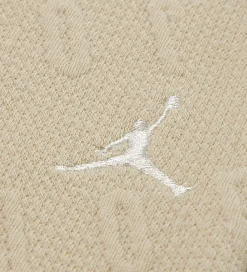 Børn Jordan Sweatshirts|Hættetrøjer></noscript>Sweatsæt - Sanddrift m. Mønster