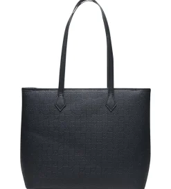 Jordan Tasker>Taske - Jam - Tote Bag - Sort/Guld